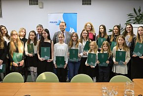 Stypendia dla młodych artystek [foto]-20430