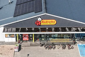 Biedronka zapłaci potężną karę. Sieć kusiła niejasną promocją-20464