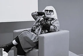 Nie żyje Magda Umer. Jedna z ikon polskiej piosenki literackiej-20638