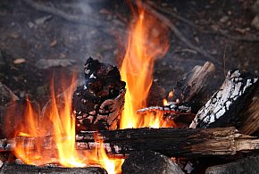 Rośnie kara. Jeden błąd przy ogniu i 30 tys. zł nie twoje!-20683