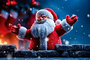 Magia Świąt – muzyczny prezent na święta-20697