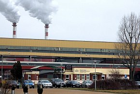 Wypadek w Grupie Azoty Police. Dwóch pracowników poparzonych-20727