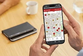 Rząd właśnie udostępnił nową aplikacje. Ma pomóc w razie zagrożenia-20811