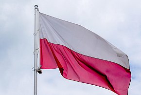 Godło i flaga mogą wyglądać inaczej. Ruszyły prace nad symbolami państwowymi-20834