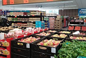 Do której zrobisz zakupy w Sylwestra? Znane sieci podały godziny-20887