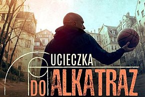 Projekcja filmu "Ucieczka do Alkatraz" [zapowiedź]-20983
