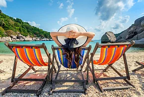 Zmiana, która da pracownikom więcej urlopu. Wchodzi w 2026 roku-21028