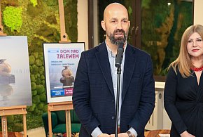 Dom nad zalewem – wyjątkowy wernisaż w Policach