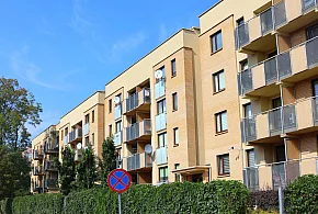 Kto zapłaci za remont balkonu? Rząd chce wreszcie to uporządkować-21162