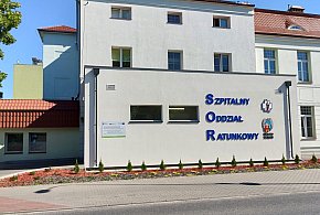 Zmiany na SOR-ach. Ministerstwo zapowiada korektę zasad-21205