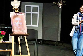 Teatr OFFensywny - Antygona 2024 [zapowiedź]