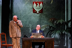 Kariera Nikodema Dyzmy [zapowiedź]