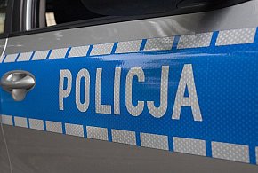 Wyprzedzał na pasach i zablokował ruch. Teraz grozi mu 30 tys. zł kary