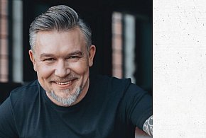 Spotkanie z Przemysławem Kowalewskim [zapowiedź]