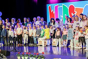 Finał XIX Konkursu Recytatorskiego „Wierszomania” w Policach