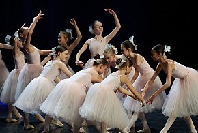 Międzynarodowe Wiosenne Prezentacje Taneczne [zapowiedź]