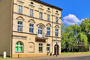 XXIII Ogólnopolski Tydzień Bibliotek pod hasłem: „Biblioteka. Otwierasz. Odkrywasz