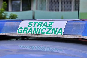 Szczecin. Nie żyje 19-letni funkcjonariusz SG, dwie osoby w szpitalu