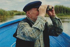 Paul Robien – Apostoł Przyrody [zapowiedź]
