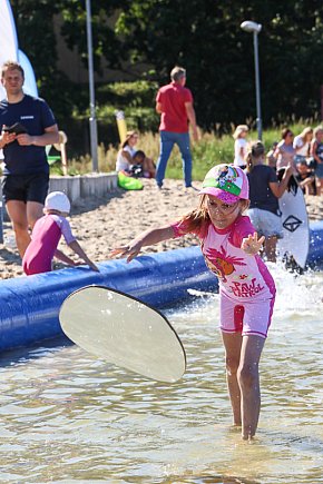 Pożegnanie lata z Neptunem w Trzebieży-2877