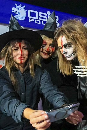 Sportowy Psikus w Policach -2958