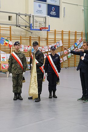 Ślubowanie pierwszoklasistów w Białej-2965