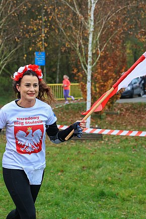 V Bieg Niepodległości Dębowa Dycha-2982