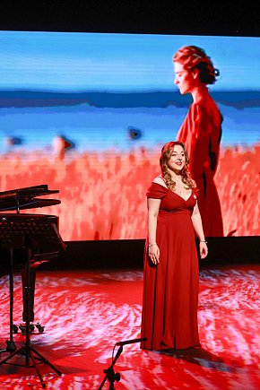 Koncert „Ułani, ułani” w Policach -2979