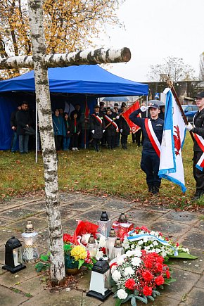 Spotkanie przy brzozowym krzyżu-2984