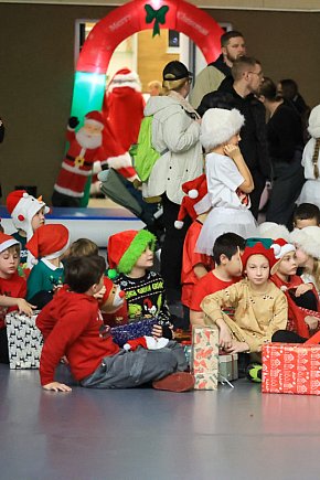 Impreza Mikołajkowa w Policach-3041