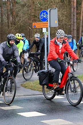 Rajd nad Jezioro Świdwie-3076