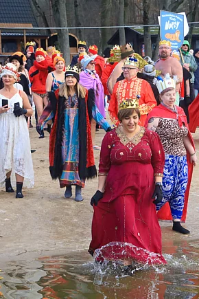 Morsowy Orszak Trzech Króli na Głębokim-3080