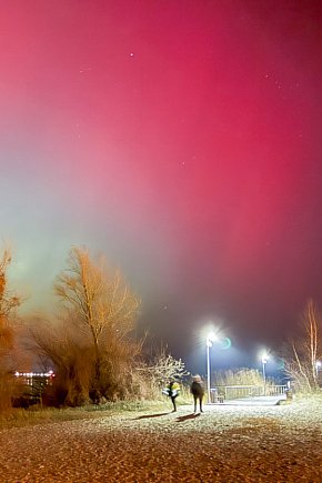 Niezwykłe zjawisko na niebie-3087