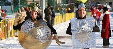 Bieg Mikołajkowy w Policach-364