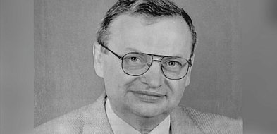 Nie żyje Stanisław Szymaszek, burmistrz Polic w latach 1990-1998-19443