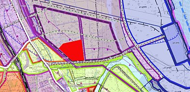 Plan „Oczyszczalnia” przyjęty-20012