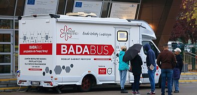 300 mieszkańców powiatu polickiego przebadanych pod kątem nowotworów-20057