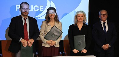 ZUT, Izba Architektów i Police łączą siły dla edukacji przestrzennej młodzieży-20147