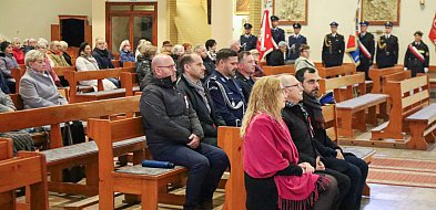 Msza za Ojczyznę w Policach w Święto Niepodległości [foto]-20201