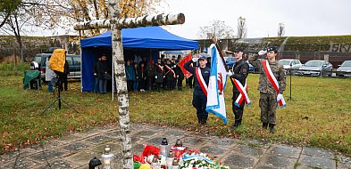 Pamiętając a pracownikach przymusowych i więźniach obozów [foto]-20243