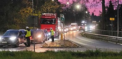 Alkohol i narkotyki – intensywne kontrole w powiecie polickim-20237