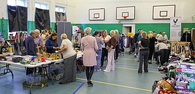 BABSKI TARG czyli Glam Vintage i święto myśliwych w Niekłończycy-20288