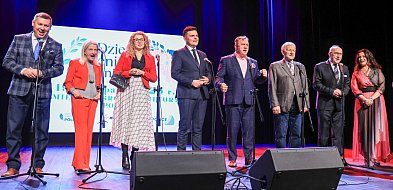 W Policach świętowano Dzień Seniora-20306