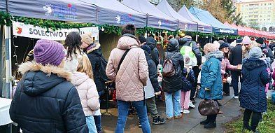 Jarmark Bożonarodzeniowy w Policach [zapowiedź]-20324