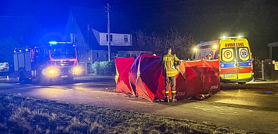 Skierowano akt oskarżenia w sprawie wypadku w Trzebieży-20406