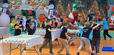 Warsztaty świąteczne dla przedszkolaków-20607