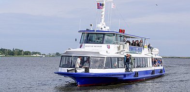 Samorządowy Szlak Wodny z nowymi trasami-20700