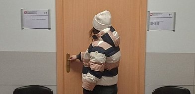 Rok działalności Terenowego Punktu Paszportowego w Policach...-20791