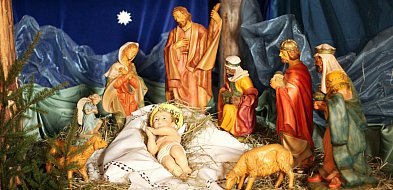 Boże Narodzenie – tradycja, symbolika i godziny pasterek w gminie Police-20848