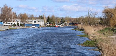 Wezbranie Odry i Zalewu Szczecińskiego. IMGW ostrzega-20851